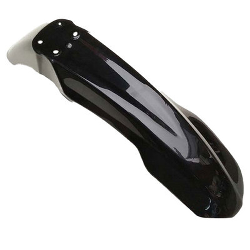 Off-Road Motorcycle Cqr250 300 Front Fender Mayes V3 Front Mud Tile Big Cabbage Modified Mud Front Tile