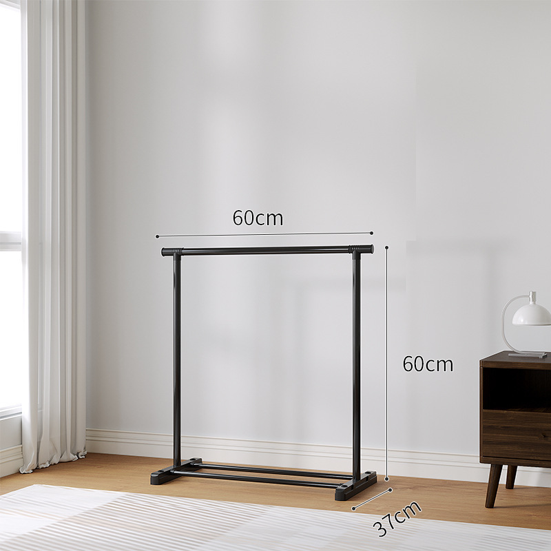 Modelo infantil de 60 cm en un solo poste