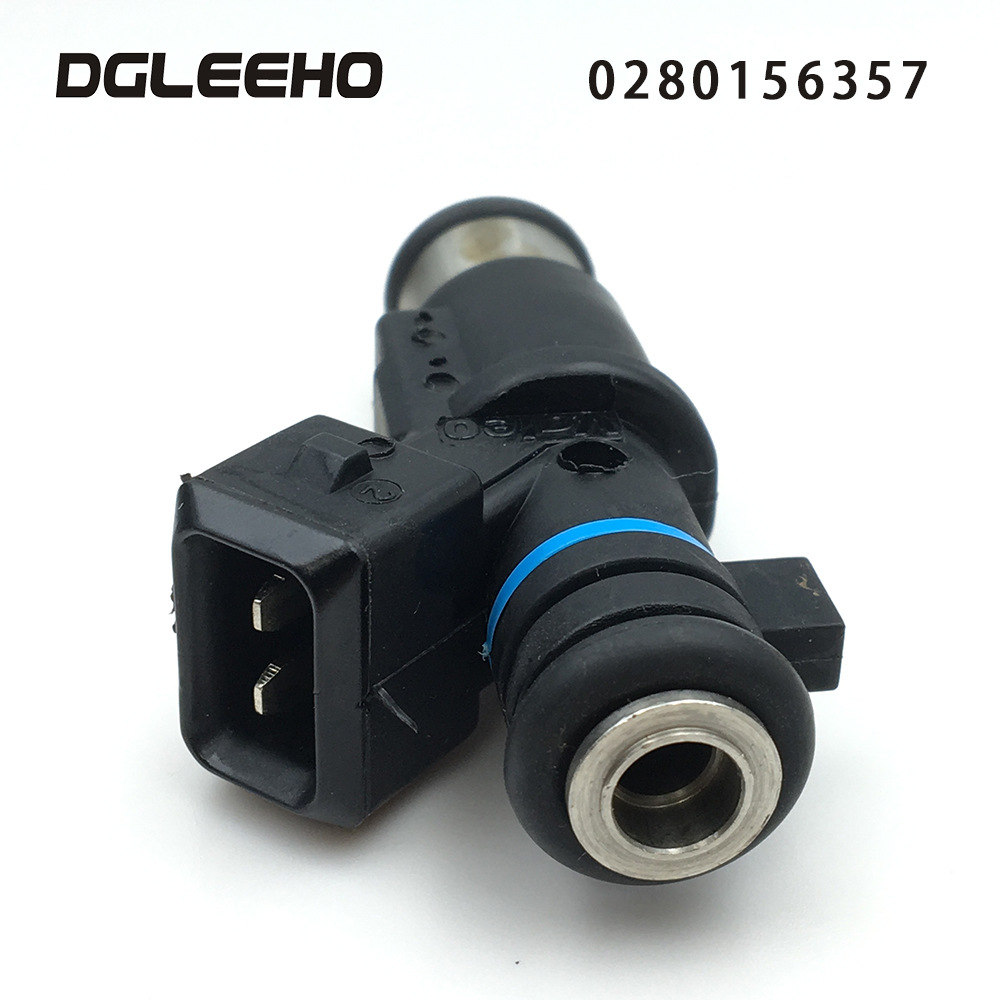Suitable for Citroen Peugeot 206 1.4L Fuel Injector 0280156357 01F002A