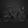 [Lightweight aluminum alloy] S9—space gray—bent handlebar