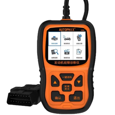 Diagnostic Detector Obd Driving: Avtomobil diaqnostika alətləri