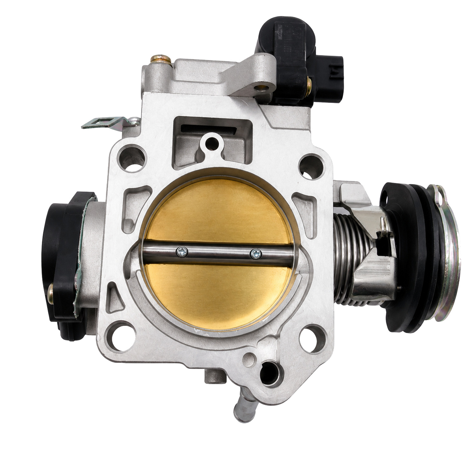 Suitable for Honda and Acura car throttle bodies, part number 16400-RAA-A61_16400-RAA-A62, automotive parts