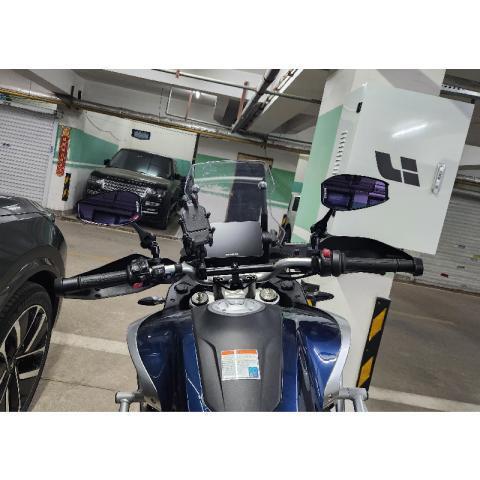 Aos4 Rearview Mirror Electric Vehicle Motorcycle Modification Aos4 Reflective Rearview Mirror Motorcycle Modification