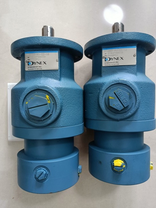 美国DYNEX定量输送泵PF1002-XV-4X-10 PF1006H-SXVA2210