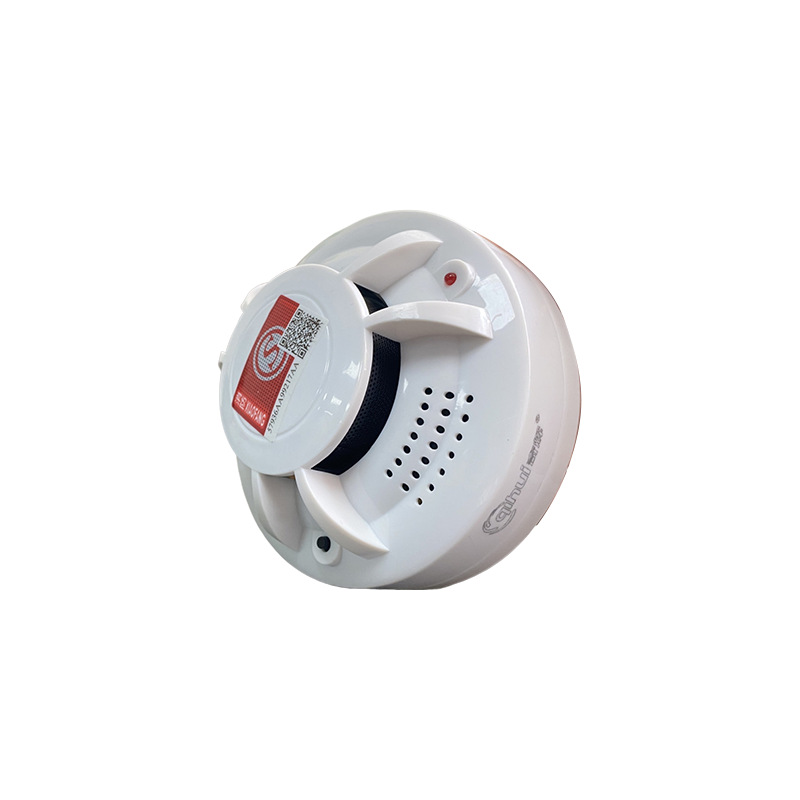 화재 예방 권장 모델: 대기 3년