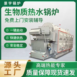 燃气锅炉;蒸汽发生器;燃生物质锅炉