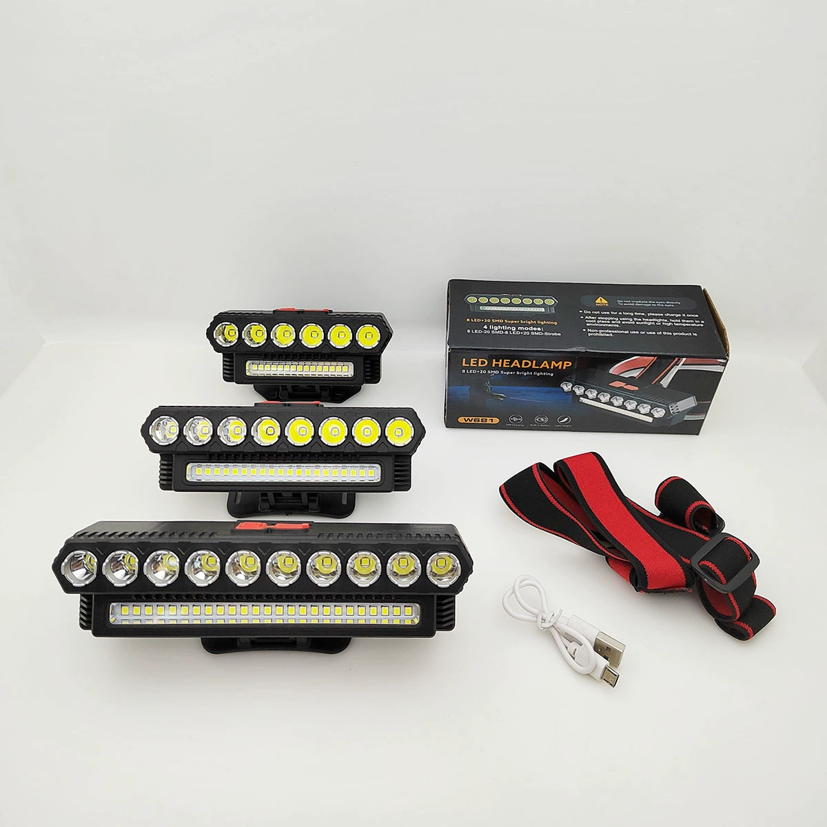 Travel LED lantern, handheld lights, flashlight, for import, new collection
