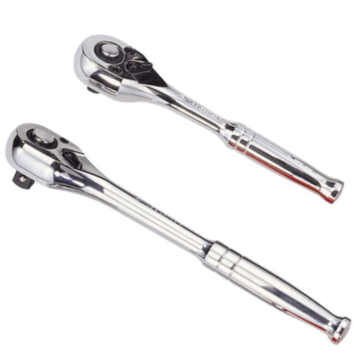 天赋（GENIUS）280231R工具36齿快速脱落棘轮扳手