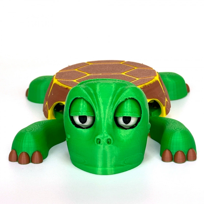 Креативная забавная игрушка, декор, 3D, интернет-хит