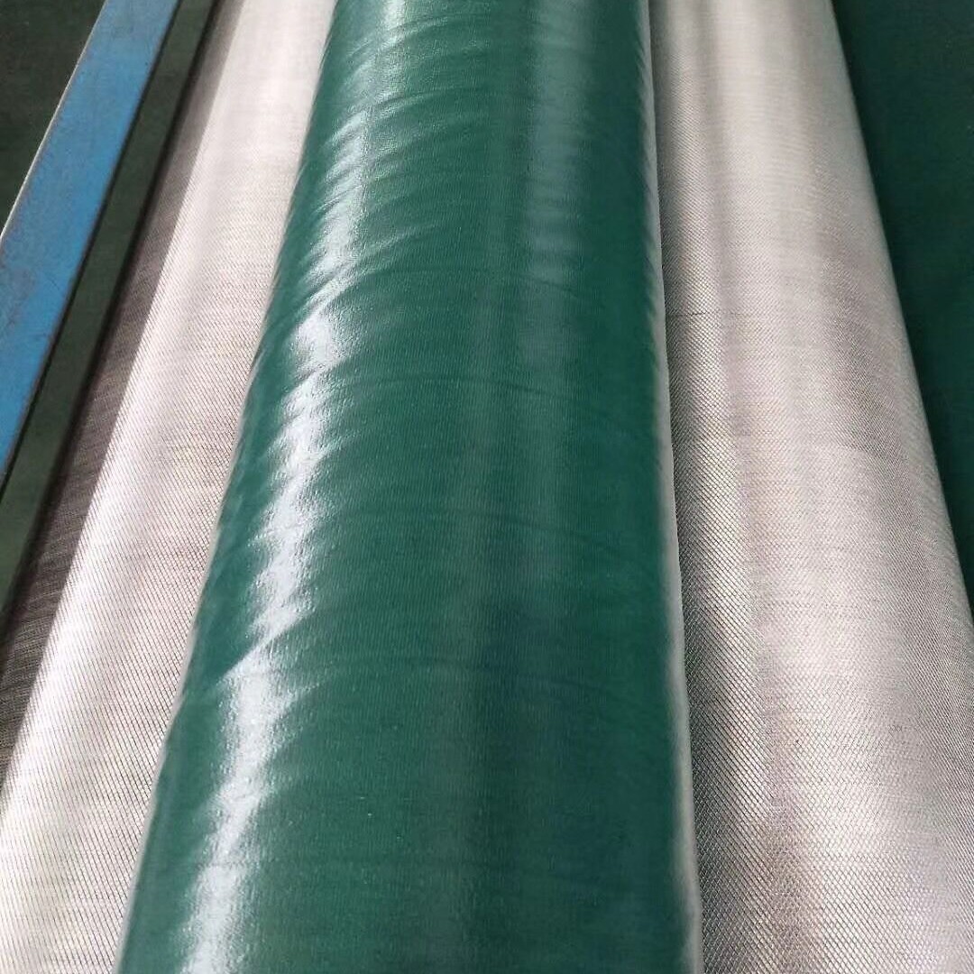 三防布刀刮布现货供应新疆批发加厚PVC涂塑篷布防雨抗晒篷布直销
