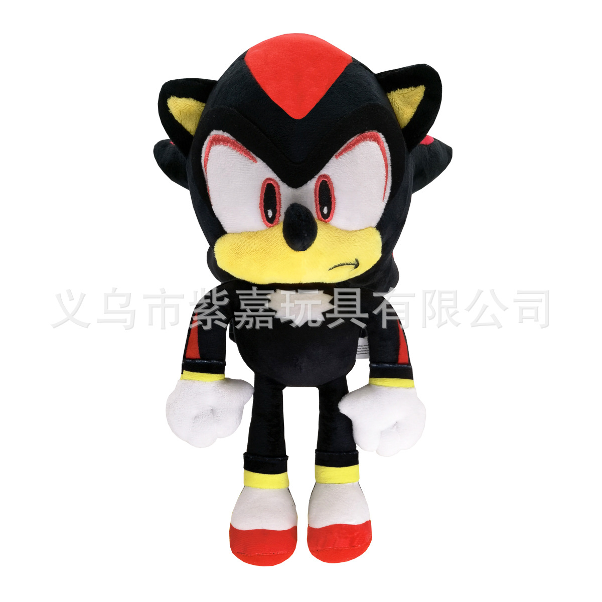 Venta caliente transfronteriza SONIC juguete de peluche SONIC muñeca de felpa tars erizo muñeca creativa
