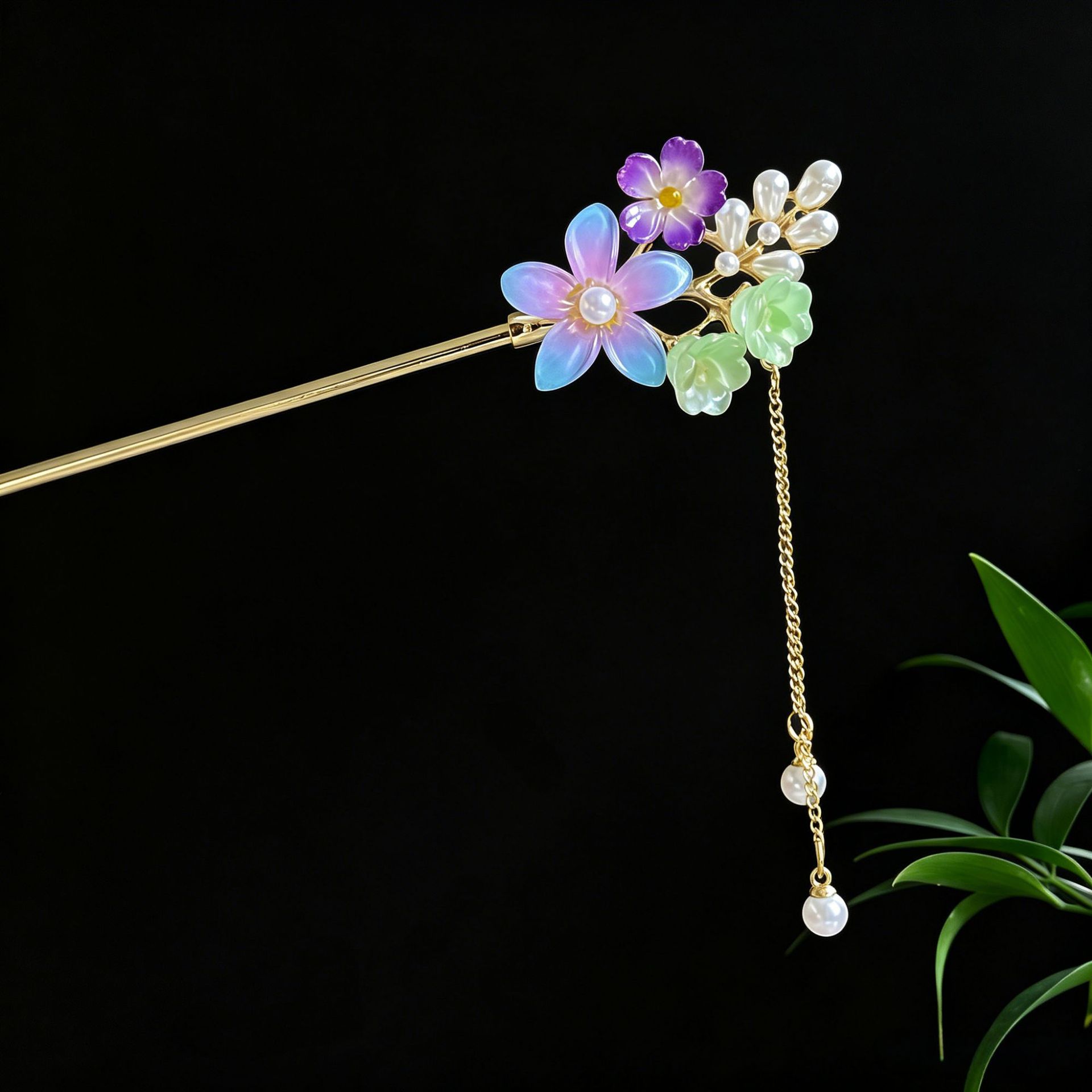 Hairpin 2643