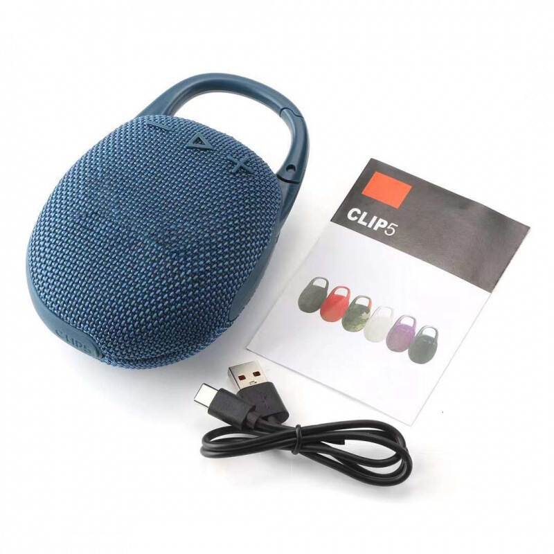 クロスボーダー新品CLIP5ワイヤレスbluetoothスピーカーアウトドアスポーツ超清音質カード対応ミニbluetoothオーディオ|undefined