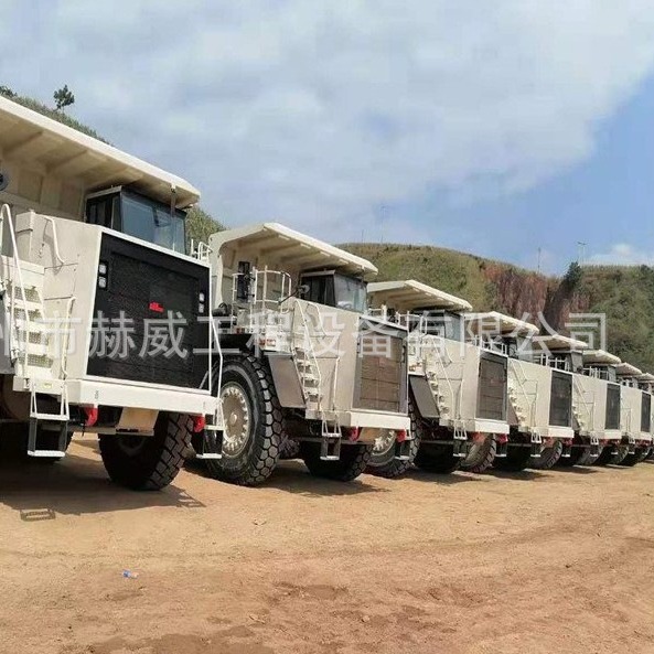 Supply Xugong XDR80T miner 331402832 rear axle accessories