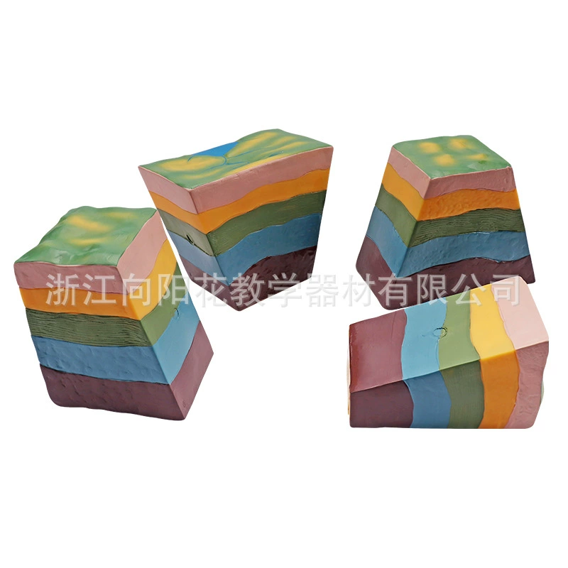 Прямые продажи с фабрики 3415, сломанная структура и масштабная модель развития измельчения, биологическая обучающая модель