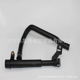 其他冷却系统;汽车水管