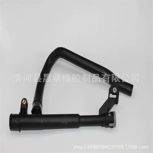 适用于  路虎 捷豹 汽车水管 暖风水管  LR005563  LR001427