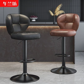 酒吧椅;办公椅;餐椅