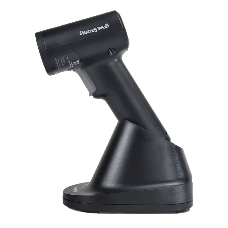 Honeywell Wireless Scanner Barcode QR Code Scanner Courier Super Pharmacy Scanner OH462
