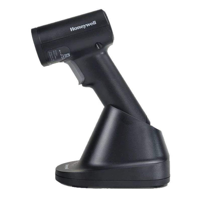 Honeywell Wireless Scanner Barcode QR Code Scanner Courier Super Pharmacy Scanner OH462