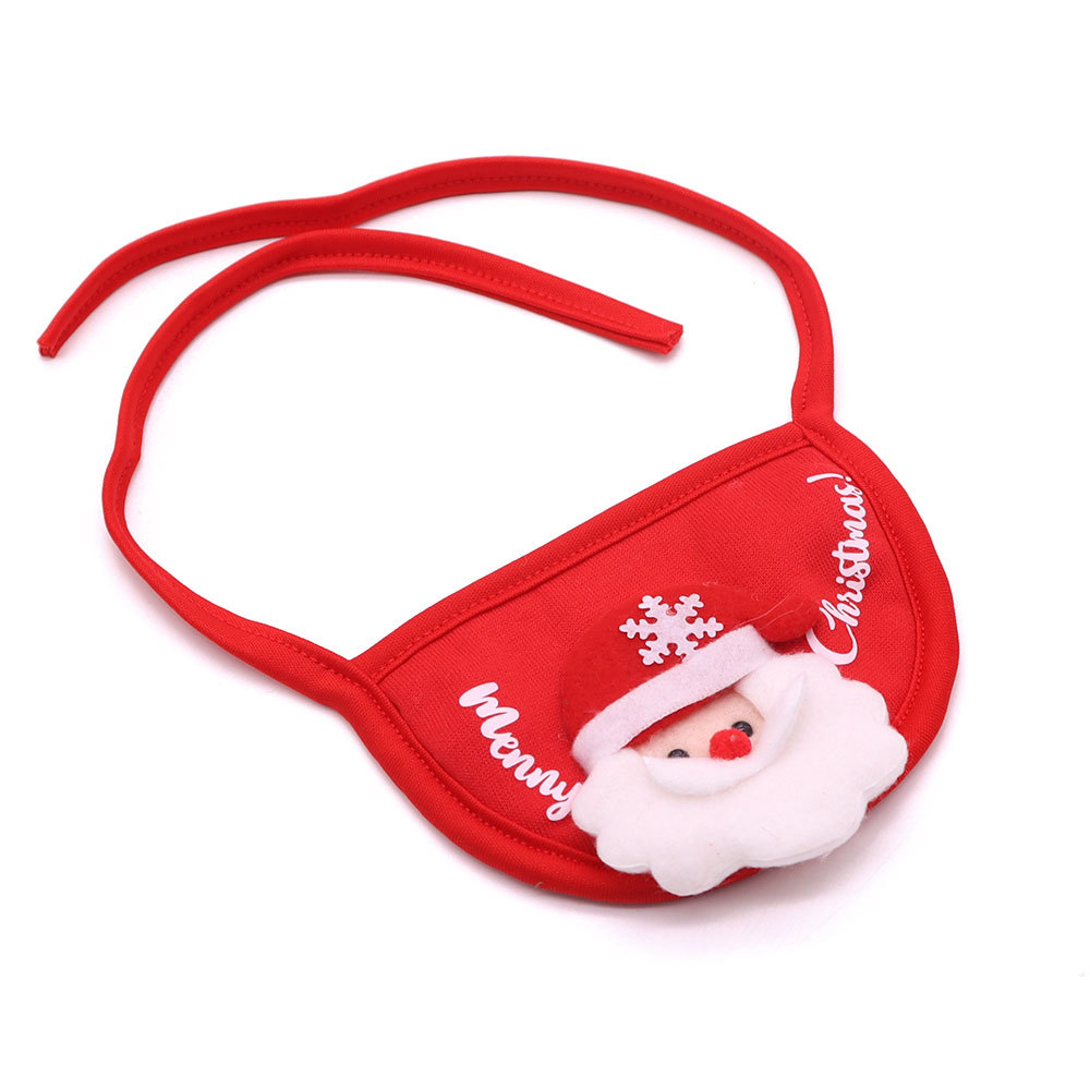 Ropa para mascotas, ropa para perros de Navidad, perros pequeños cálidos, lucha contra la ley, coki, sombrero de Navidad, gatito, ropa de otoño e invierno