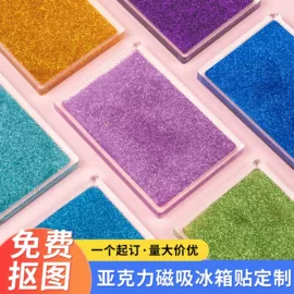 冰箱贴;动漫明星摆件;钥匙扣及钥匙扣配件