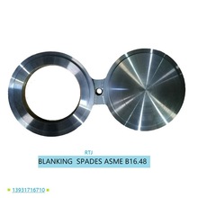 �S�� ���a ��ԓ 8��ä�� SPECTACLE & BLIND A516 Gr F70 API-590