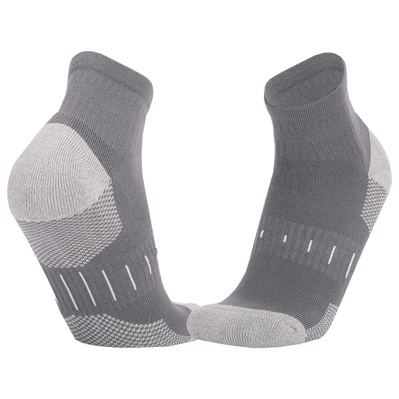 Mingxian calcetines de ciclismo al aire libre al por mayor transfronterizo toallas personalizadas calcetines de correr respirables