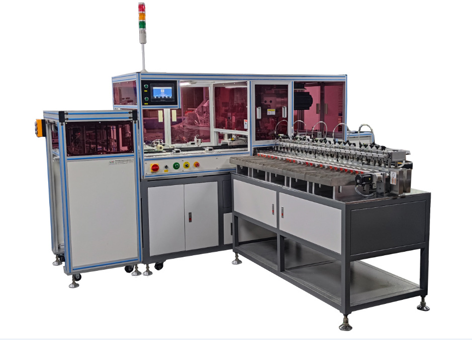 TW-ACP300全自动25分卡高速冲卡机 、高级卡片冲卡机、厂家直销