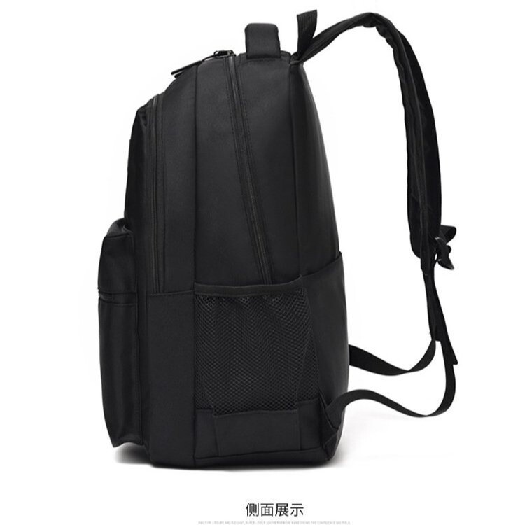 バックパックメンズ通勤新しい大容量旅行トラベルバッグ学生ビジネスバッグ中学生コンピュータバッグスクールバッグ|undefined