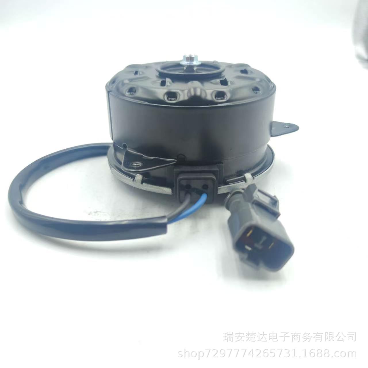 168000-4520/19030-RCA-A01/168000-4340/168000-4660 fan motor