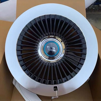 Hub — One I8 Wheel Customization - 19x85j-forged-no-27