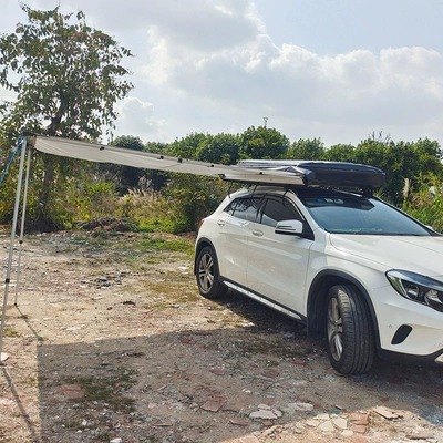 Manufacturer Custom-Made Cross-Border Suv Avtomobil yan çətirləri
