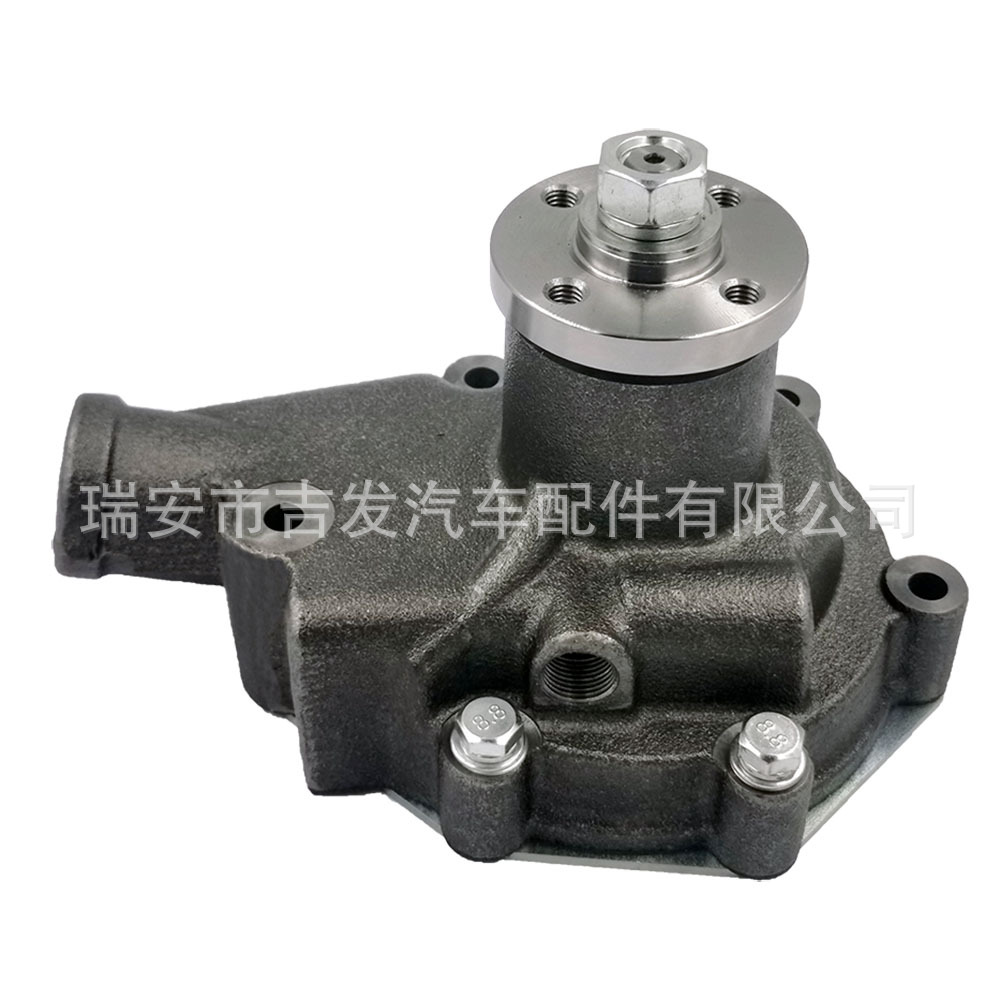 Car water pump 4DR5 for MITSUBISHI MITSUBISHI ME005183