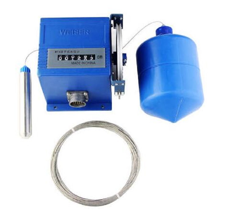 浮子式水位计   型号 WFX-40 库号 M386133