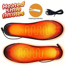 J 54516 USB Heated Inso Winter Foot Warmers ���ȱ�ůЬ��