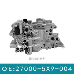 27000-5X9-004 transmissiya solenoid klapan korpusu Civic və Accord üçün