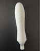 14*3.2CM white thread head