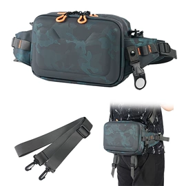 钓鱼包;矫正带;保健护具