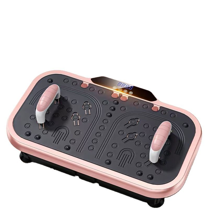 Swing machine for gym, sports equipment fat removal