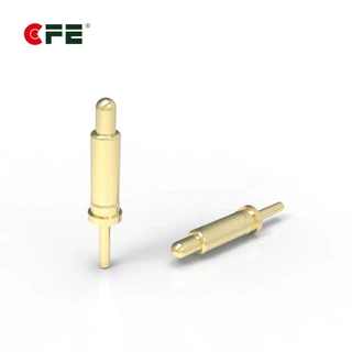 【CFE】SMT弹簧探针POGOPINDIP弹簧顶针厂家标准品针定制高频传输