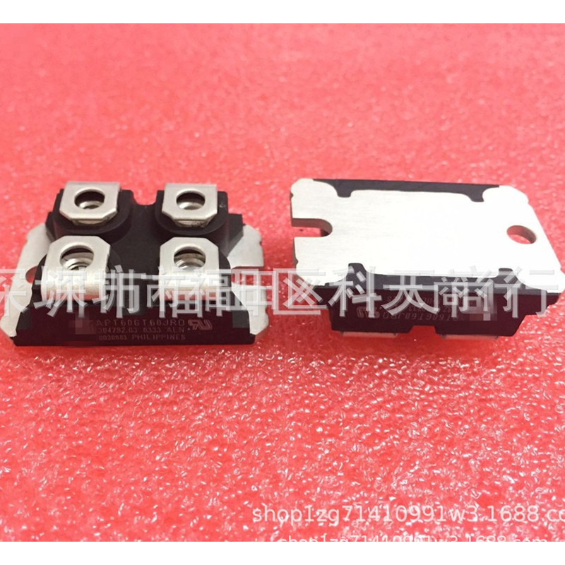 全新 APT60GT60JRD 现货 模块 MODULE 需要了解详情可以进店咨询