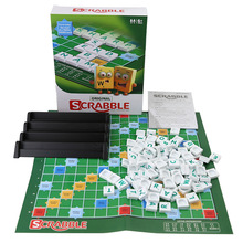 SCRABBLE Ӣ��ƴ���Α���~��ĸƴ�������H�Ӽ�ͥ 2-4���������