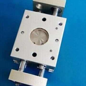 MHL2-10D/MHL-16D1/MHL2-20D -40D阔型气动手指（平行开闭式）