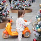 B.Duck, электрическая трехколесная игрушка с сидением, мотоцикл подходит для мужчин и женщин для девочек