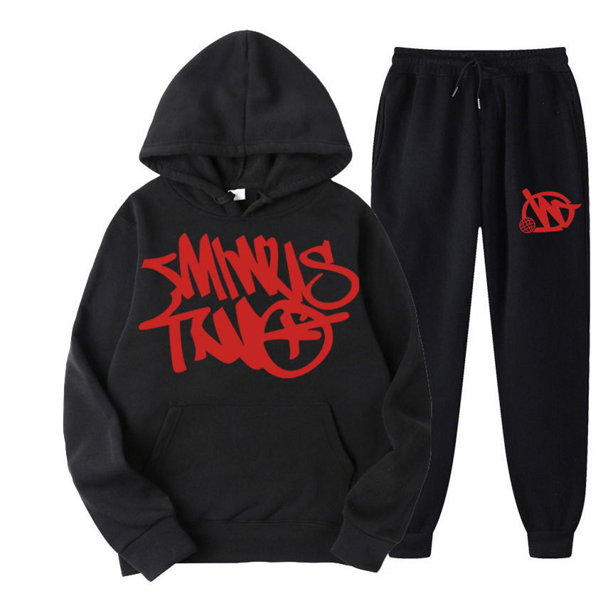 trend sports hoody for men and women hip-hop style