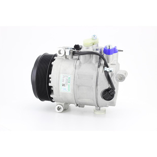 Applicable to Mercedes-Benz (Mercedes-Benz)C-Classtationwagon C200 automotive air conditioning compressor