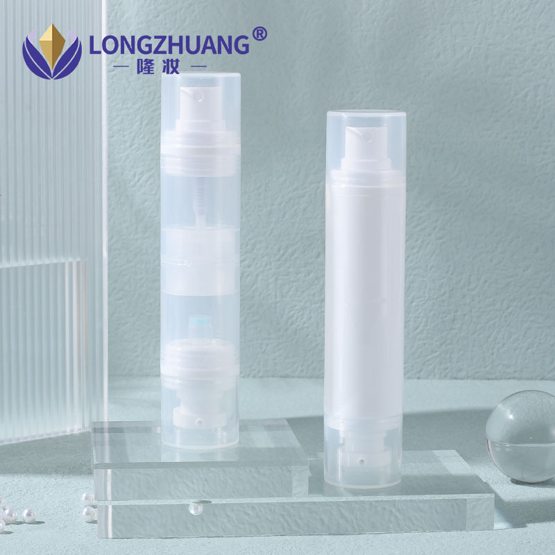 Blanco 10ml 10ml * 3 * Plástico