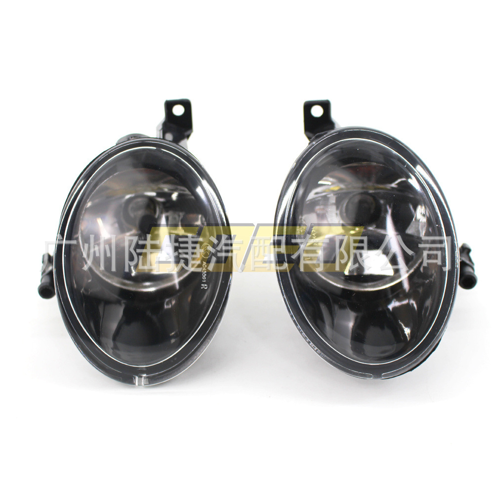 Suitable for Volkswagen Touareg Golf 6 MK6 fog lamp bar lamp 5K 0 941 699 /5K 0 941 700
