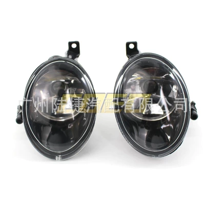 Fog lamp 6 MK6 fog lamp bar - volkswagen-touareg-golf-6-mk6-fog-lamp-pair